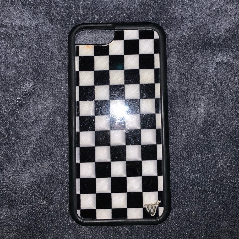 Wildflower case
